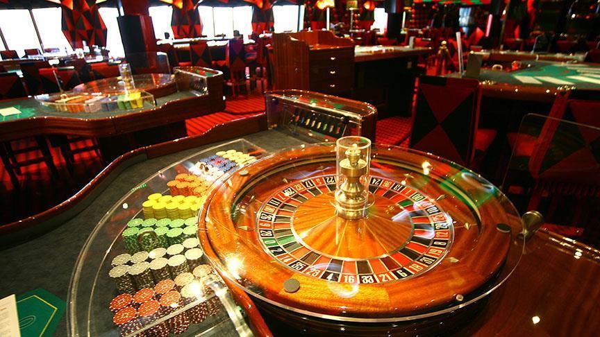 What To Do With Casino Slot Machine?